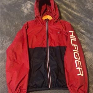 Tommy Hilfiger jacket